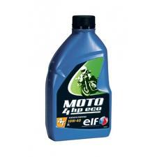 Моторное масло ELF MOTO 4HP ECO SH 1л